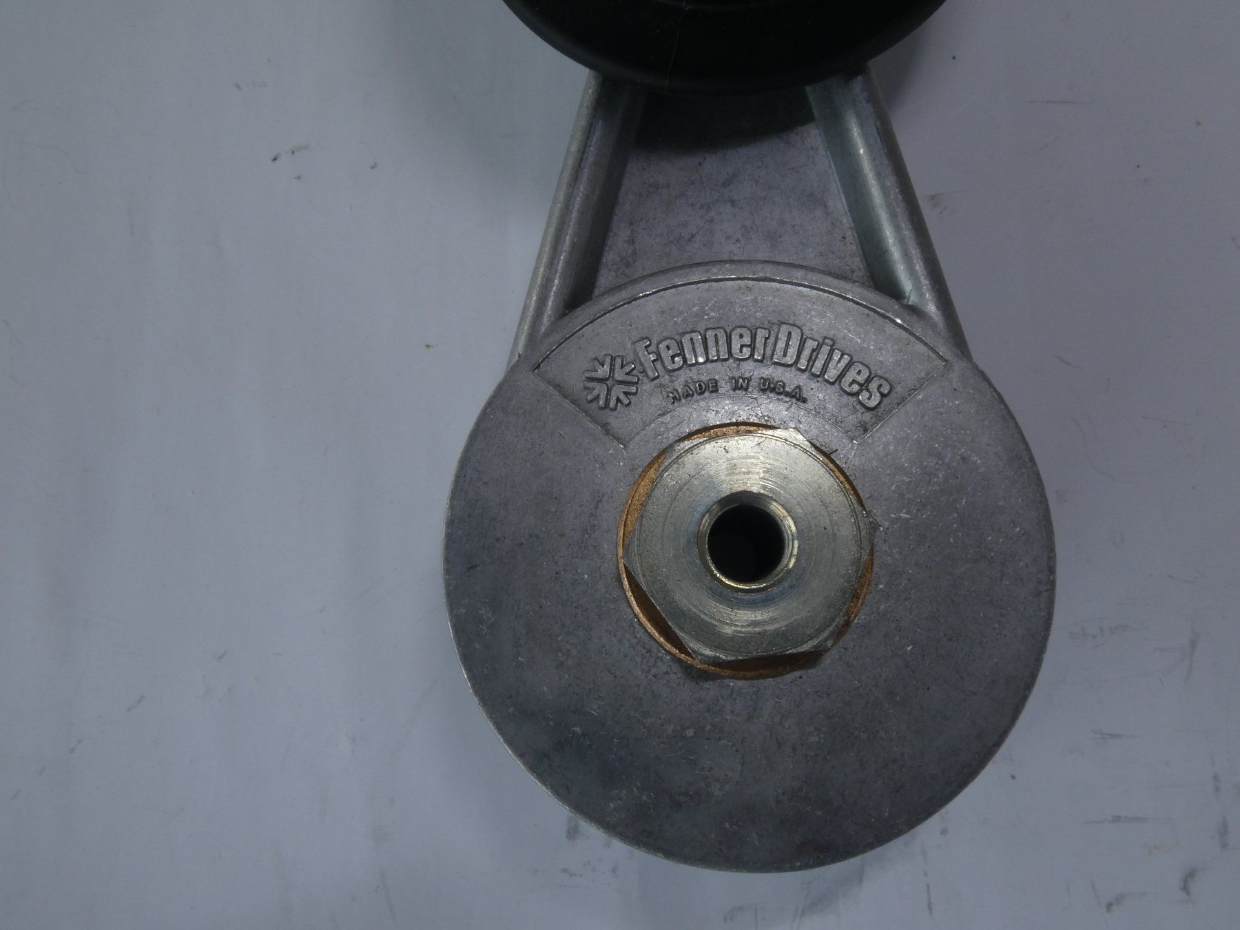 Metall- & Schlosserei Sonstiges: Riemenspanner von Fenner Drives – Neu (gemäss Beschreibung) aus Fulenbach von Hach0 1