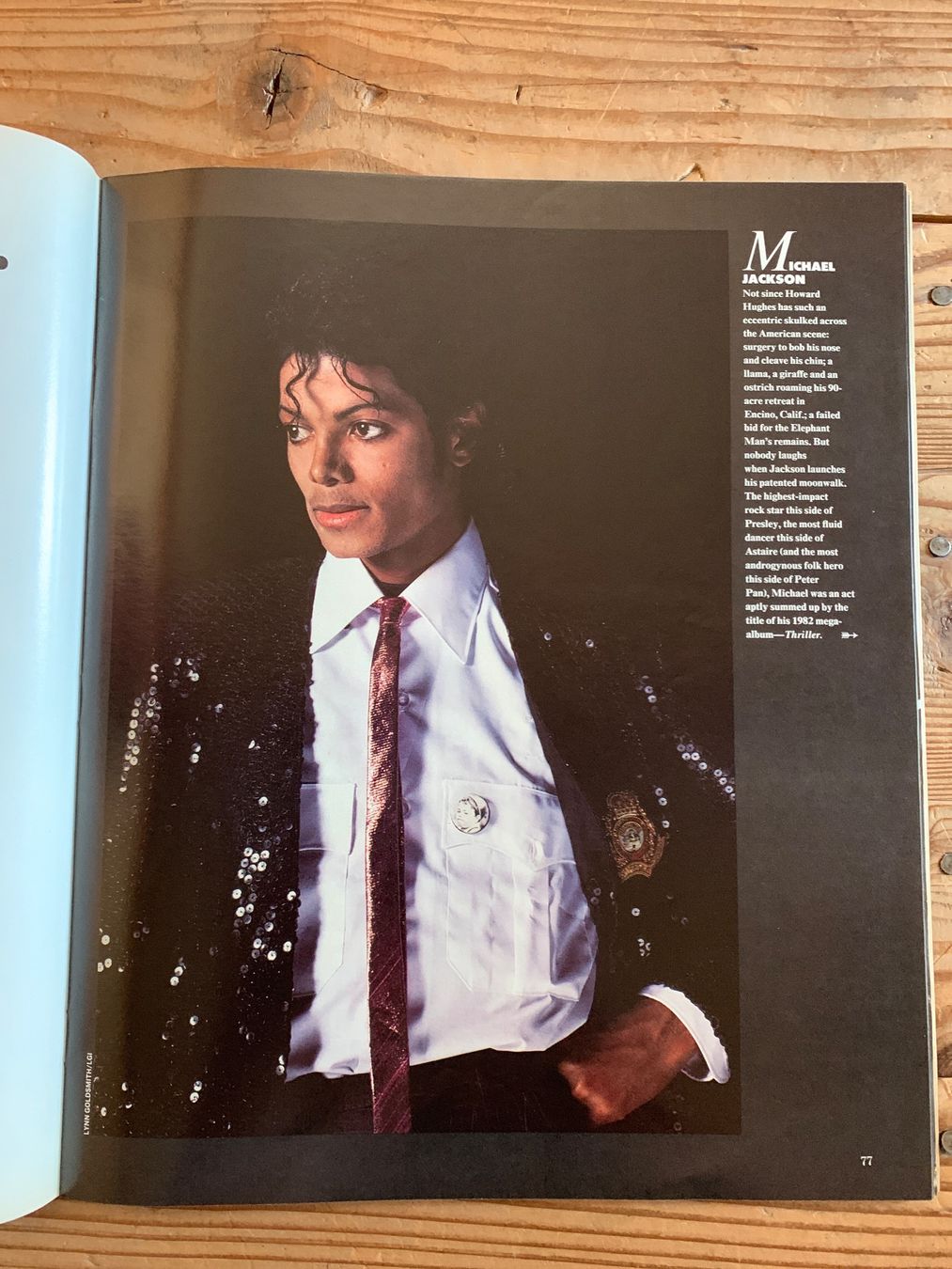 Riviste & Magazine: LIFE Magazin "The 80s" Special Issue – Usato da Zürich venduto da dam_6brk 3