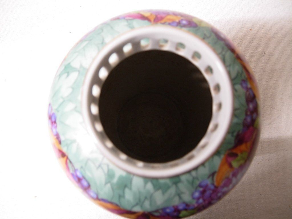 Rosenthal Vasi & Recipienti: Grosser Jugendstil-Vase,Rosenthal – Usato da Luzern venduto da Lucernauno 2