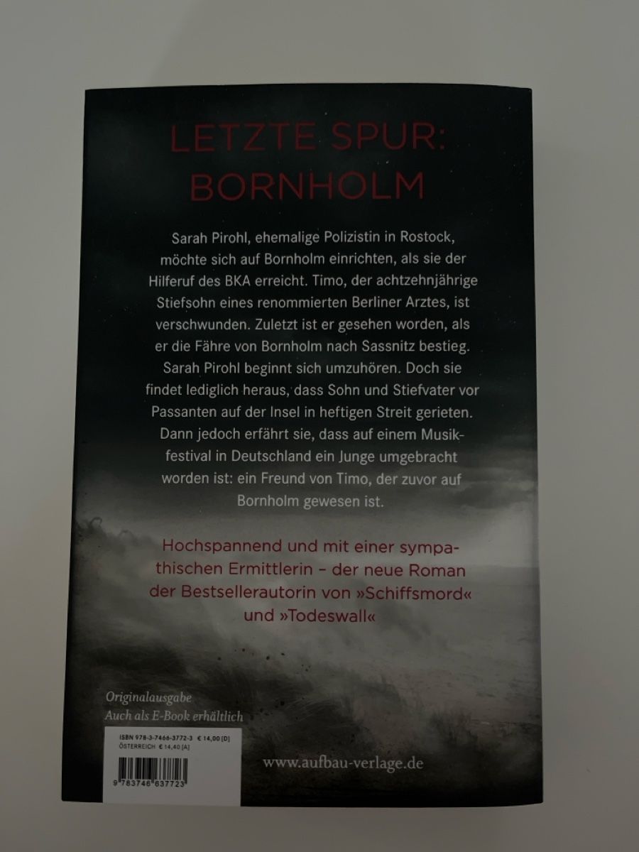 Libri: Katharina Peters – Usato da Jonen venduto da eli_9j7h 2
