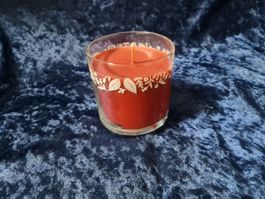 PartyLite - Mini-Duftwachsglas Autumn Sangria