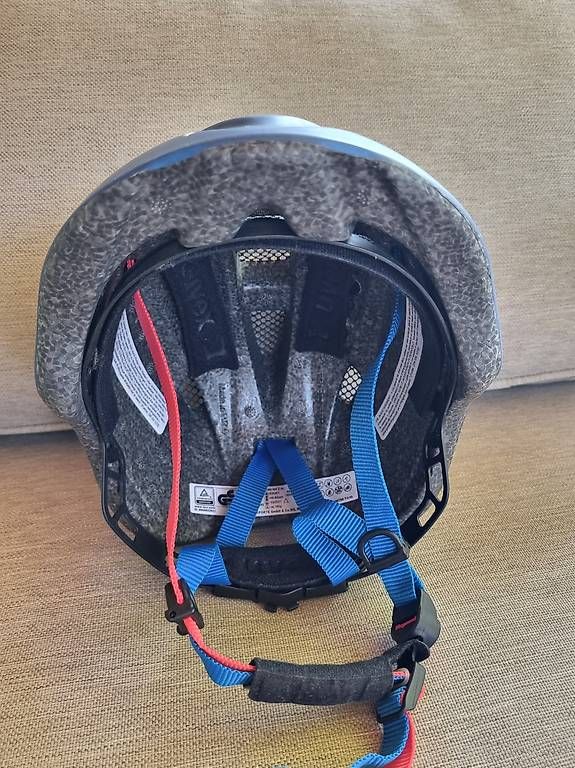 Uvex Helme: Kinder Velohelm von Uvex – Gebraucht aus Münchwilen von dila77 3