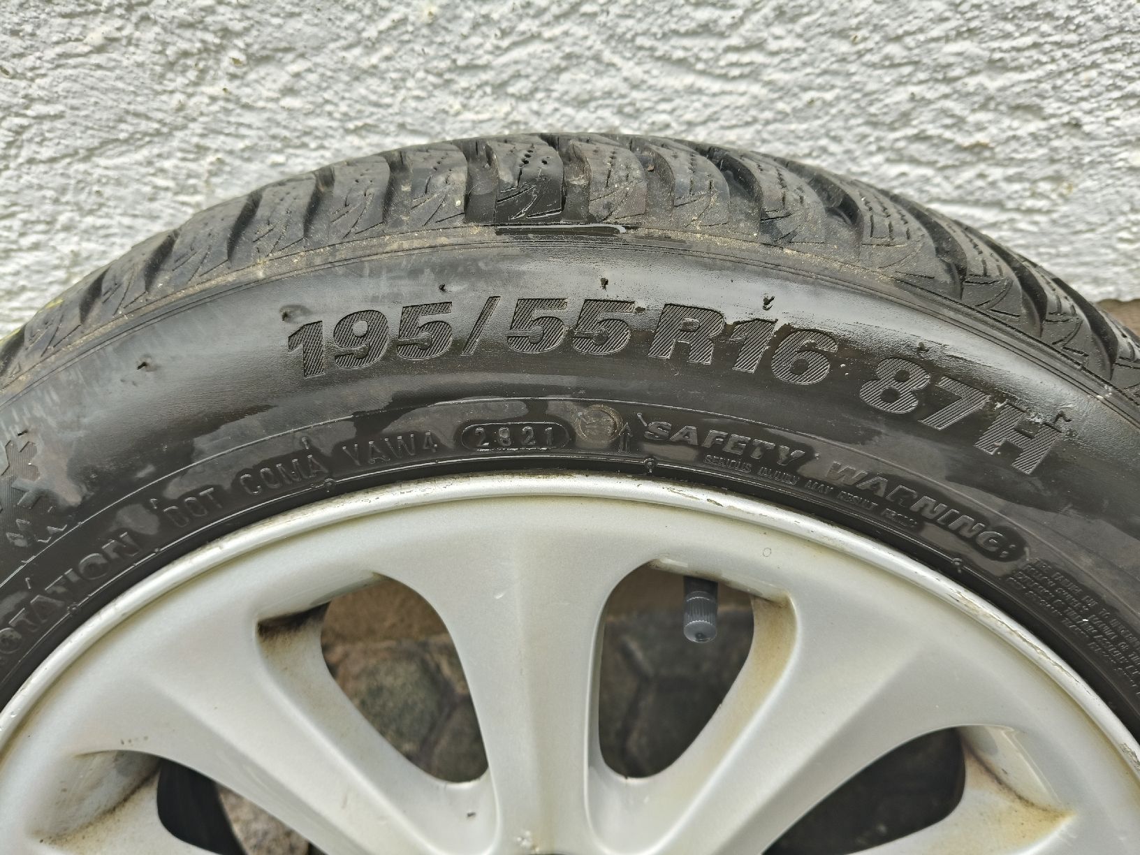 Cerchioni: Original BMW X1 Felgen – Usato da Thayngen venduto da dej_c6gn 1