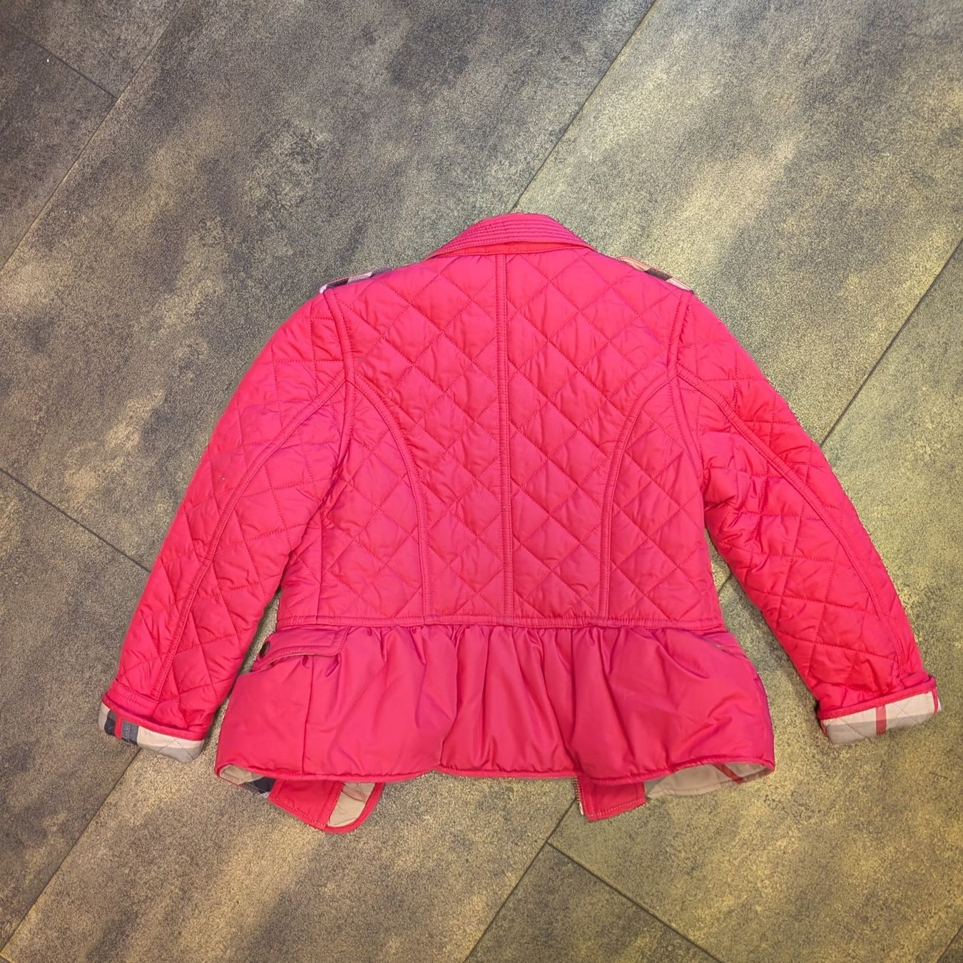 Burberry Jacken & Mäntel: Burberry Jacke – Neu (gemäss Beschreibung) aus Gossau SG von elportlock 2