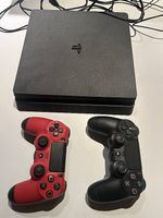 Playstation 4