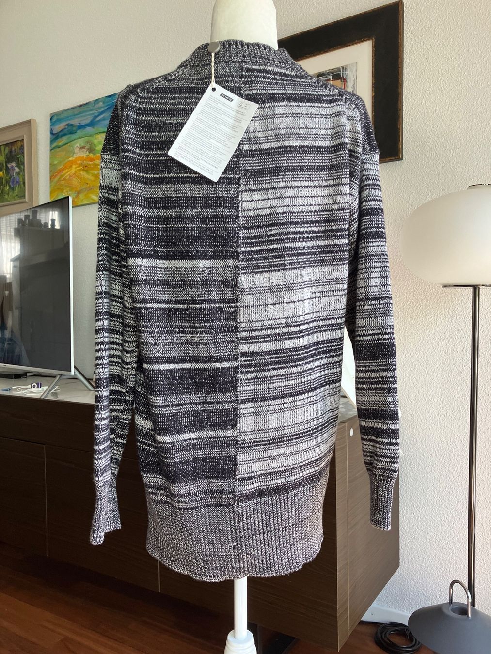 Maglioni & Felpe: NEU Joseph Pully Gr. XS/S – Nuovo e nell'imballaggio originale da Windisch venduto da Lyudmila01 2
