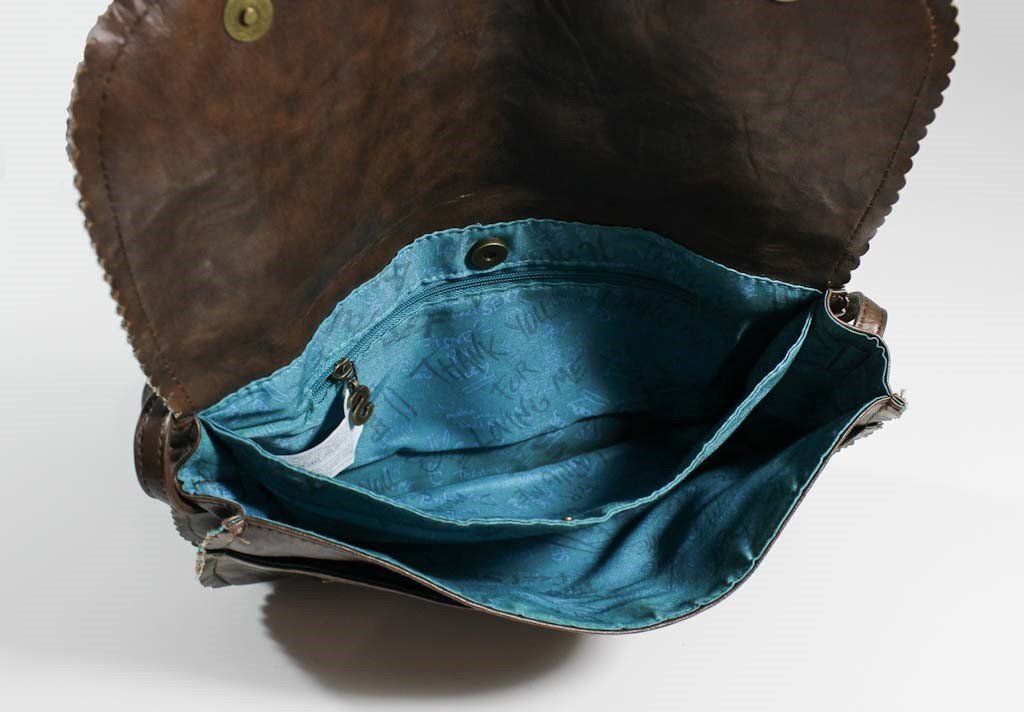 Desigual Borse da donna: Desigual Umhängetasche – Usato da Belp venduto da caramel-secondhand 5