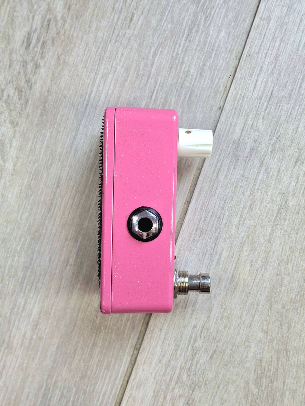 Strumenti musicali: Pédale Malekko Chicklet Reverb – Usato da Villars-sur-Glâne venduto da SwissTrendyStore 3
