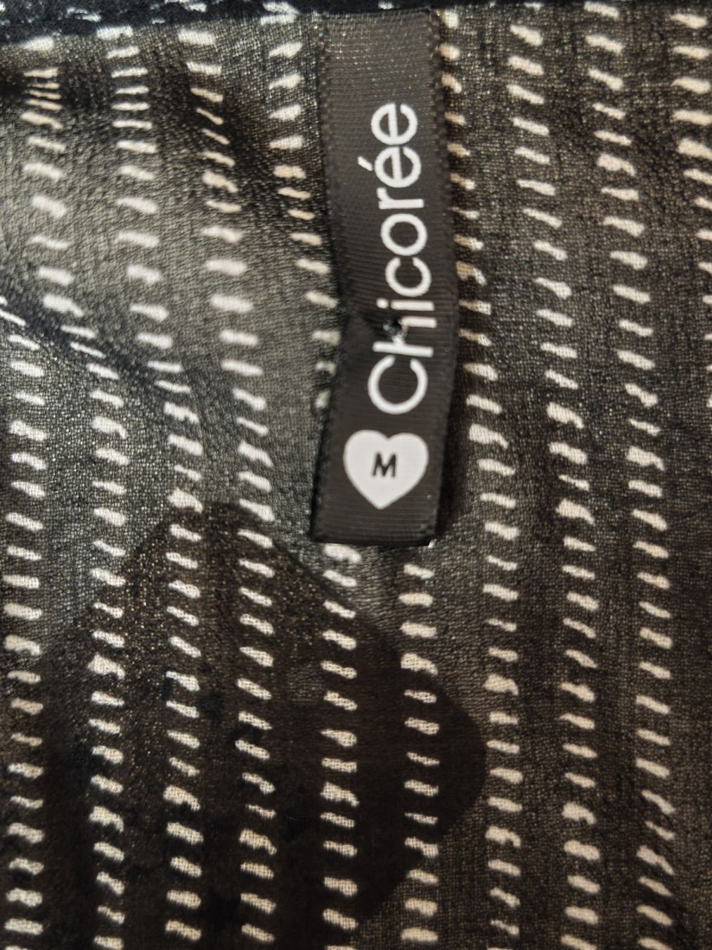 Vestiti: Schönes Kleid von Chicoree, Grösse M,  – Usato da Emmetten venduto da SecondhandSiska 3