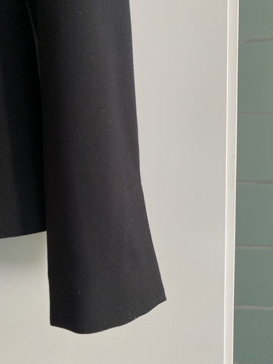Giacche: Blazer Gr. 34 schwarz – Usato da Kriens venduto da aloha19 1