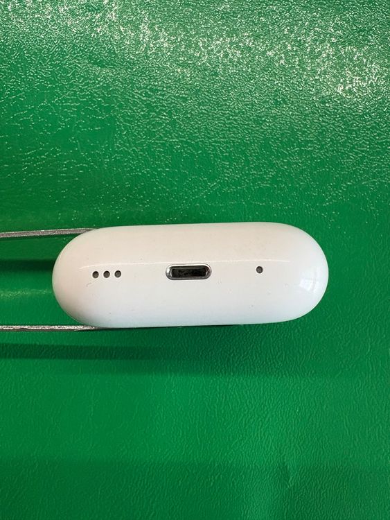 Apple AirPods Pro 2 charging case. 5