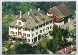 Wohnheim Mariahalde, Erlenbach ZH