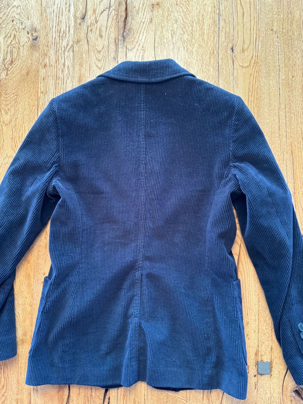 Bogner Giacche: Cord-Blazer Bogner, Gr. 36, Top!! – Usato da Oberrohrdorf venduto da maggys15 4