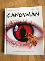 Candyman - Mediabook - Blu-ray