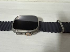 Apple watch ultra 1 gen