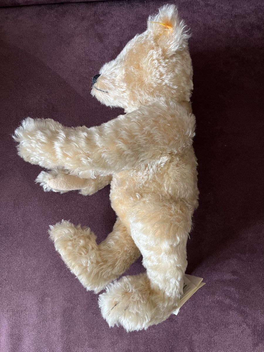 Steiff Giocattoli: Steiff ours collection – Nuovo (secondo la descrizione) da St. Prex venduto da Nikolletta 6