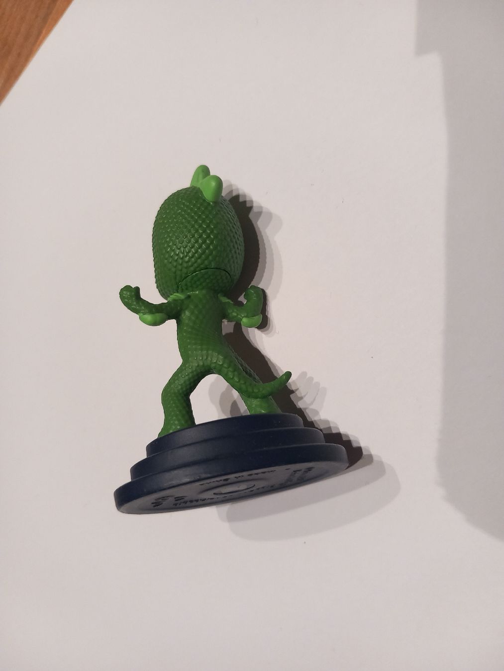 Audiolibri: PJ Masks, Gecco Toniefigur – Usato da Zürich venduto da ann_6j7t 1