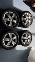 Audi A3 16“ Felgen mit Sommerreifen Preis Verhandelbar