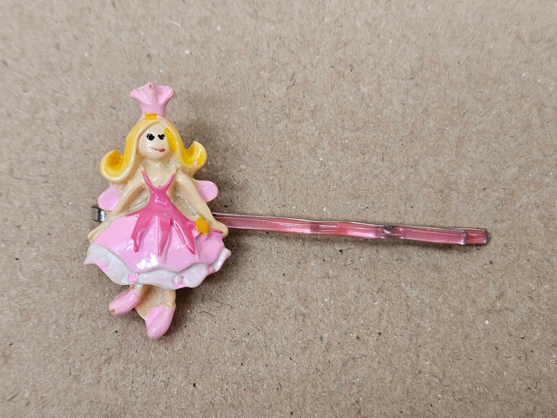 Accessori per capelli: Prinzessin Lillifee Haarspange – Nuovo (secondo la descrizione) da Wettingen venduto da Sk8ertomda