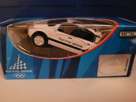 Fiat Panda 1:60 Norev