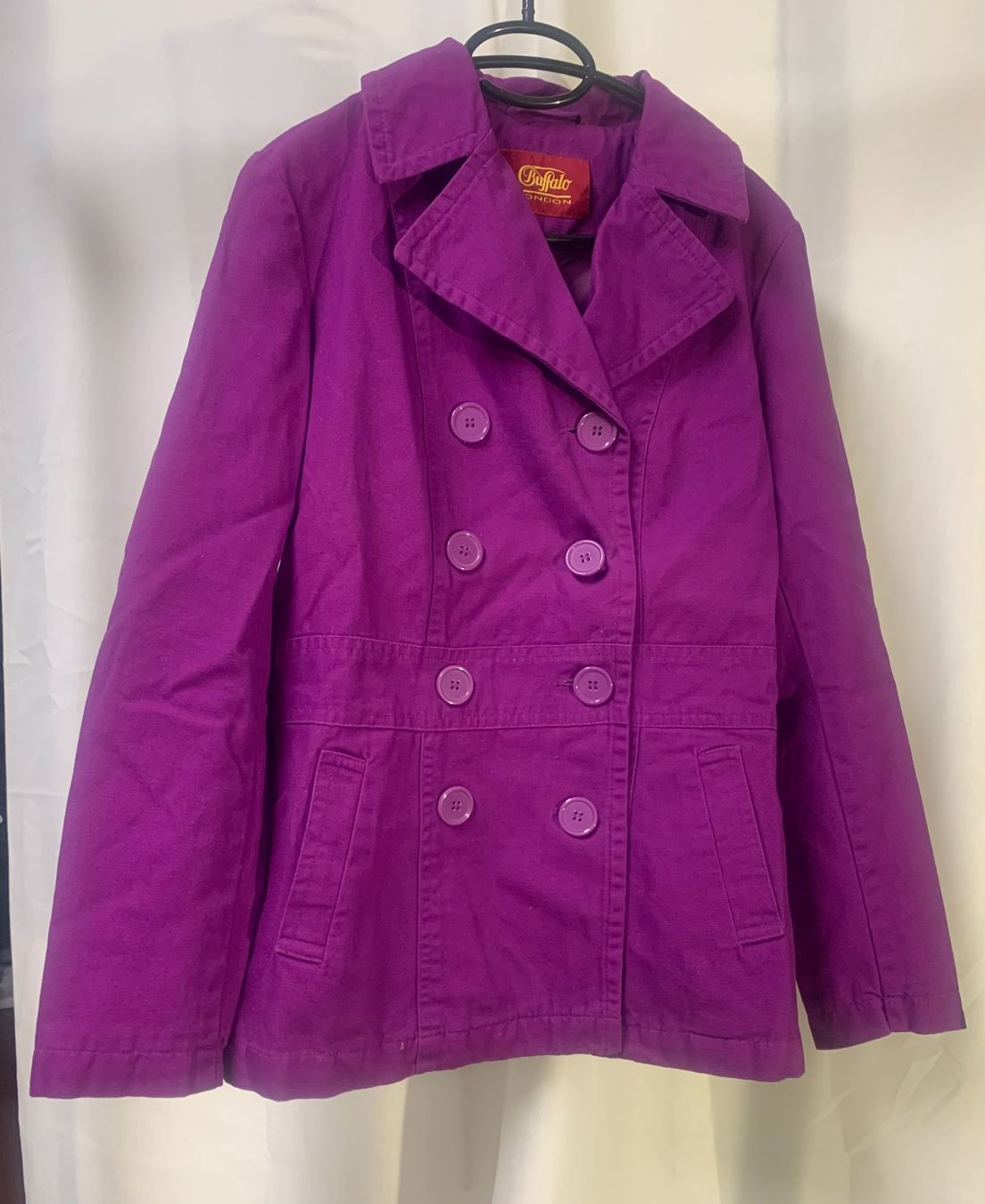 Vestes: Blazer – D'occasion à Aesch BL par schastu