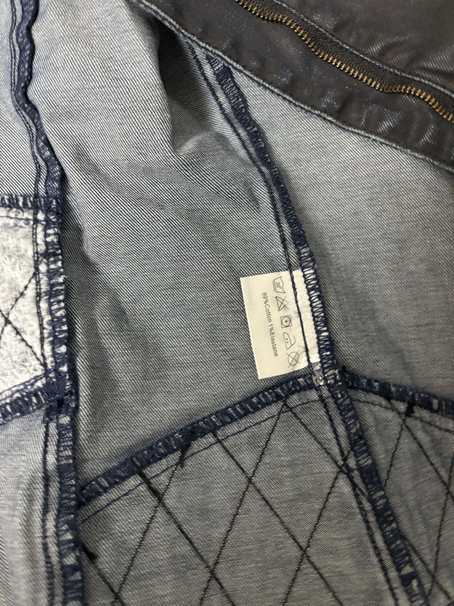 Nile Giacche: Nile veste taille S – Usato da Brügg BE venduto da rah_mqh8 4
