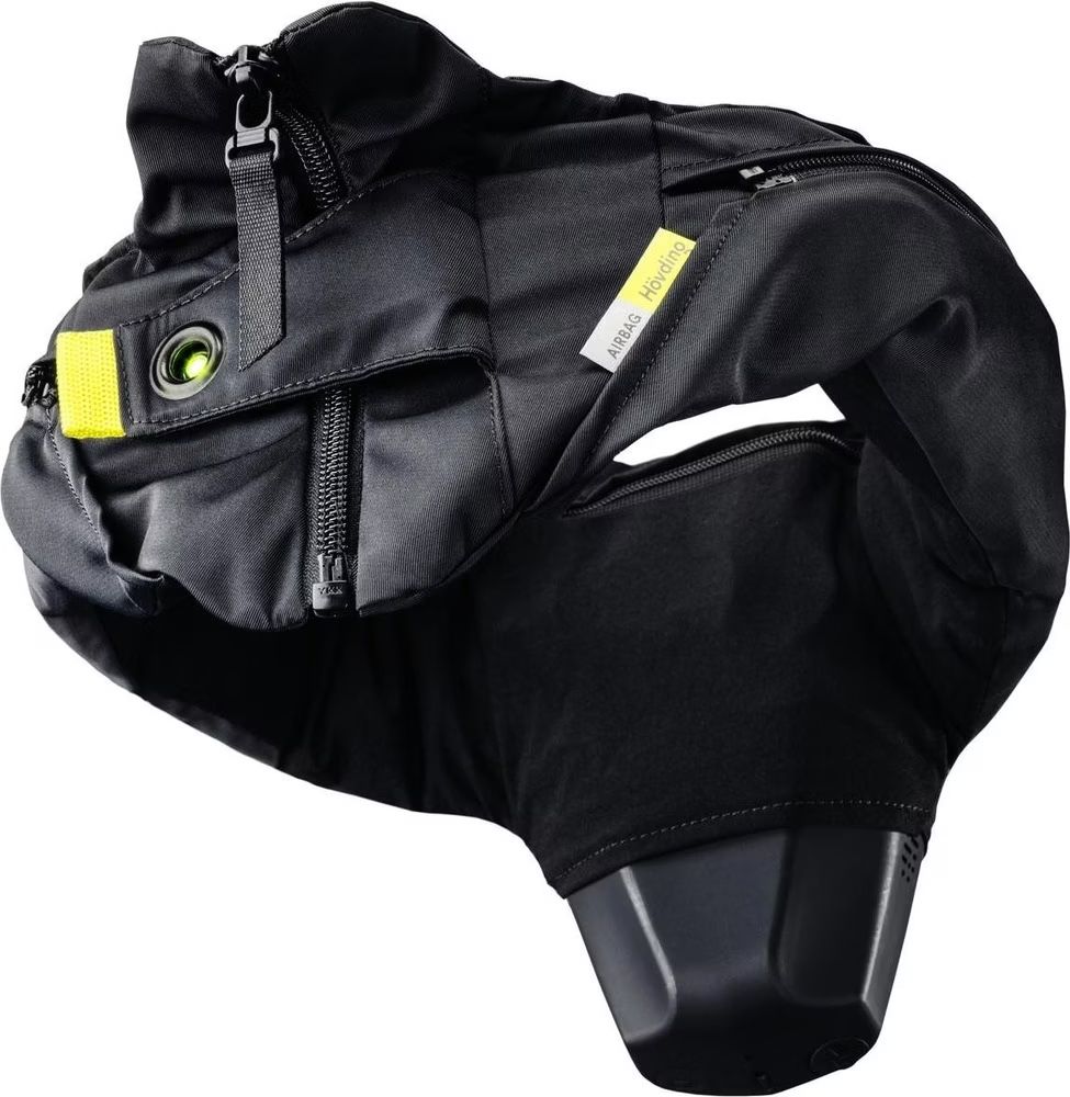 Helme: Hövding 3 Airbag – Neu und originalverpackt aus Zürich von eli_t8nw 2