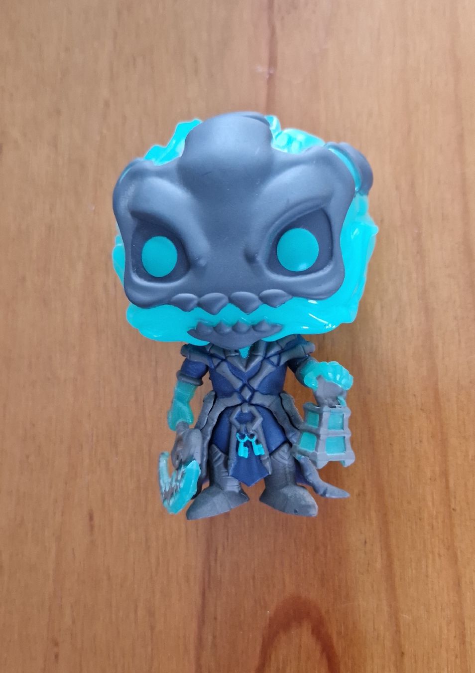 Funko Figurines: Thresh - POP Figure – D'occasion à Gland par val_mr6x