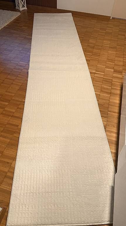 Tappeti: Teppich 3.80x80cm – Usato da Kriens venduto da Fadilovci