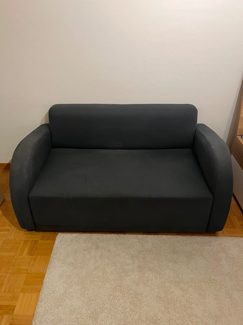 Divani: Zweier Sofa zu verkaufen – Usato da Zürich venduto da inf_99g9 1