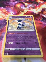 Psiaugon (SIT 082) / Reverse Holo / Silberne Sturmwinde