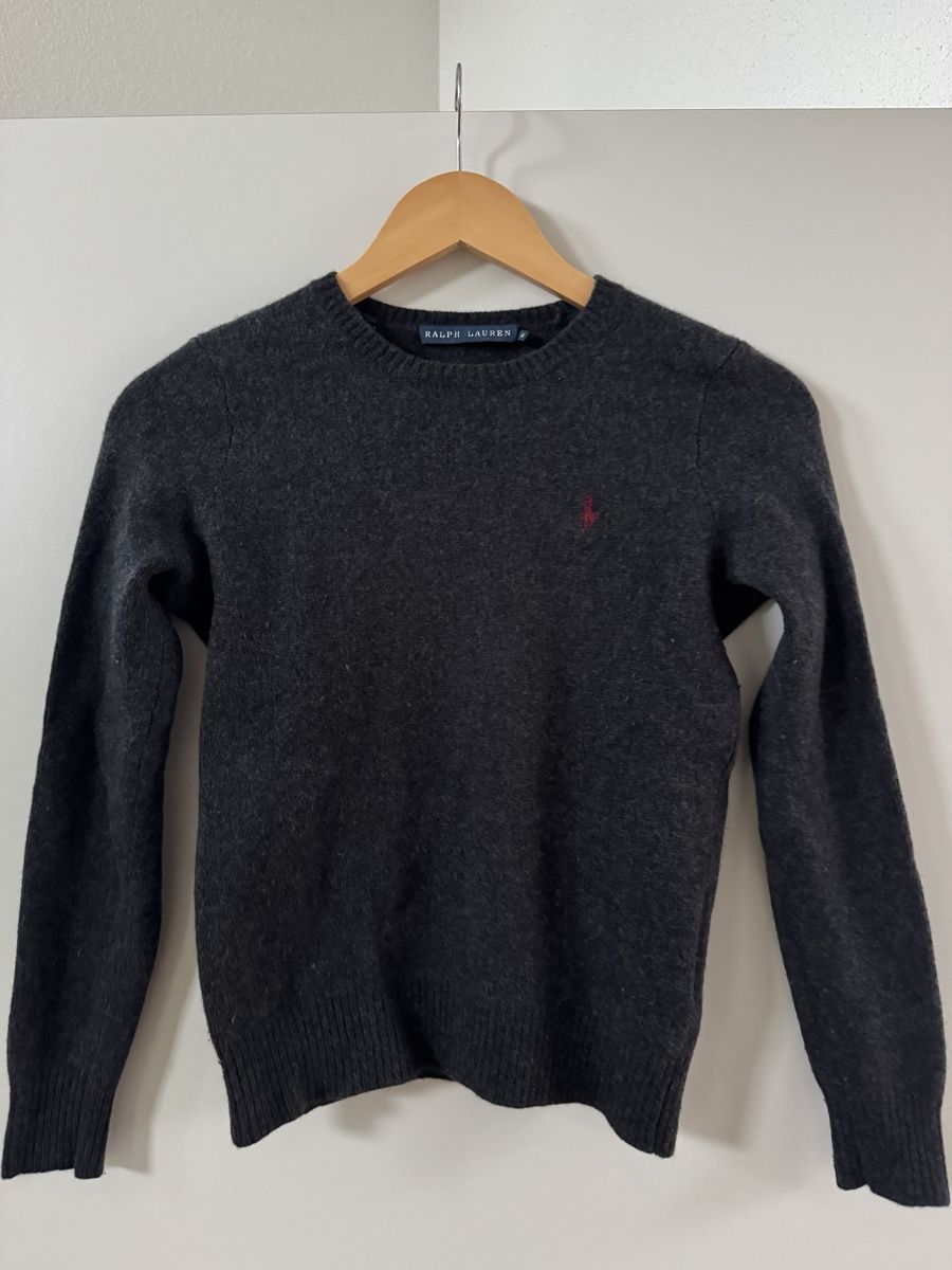 Ralph Lauren Pulls & Sweat-shirts: Ralph Lauren Pullover – D'occasion à Hünenberg See par zweitechance123