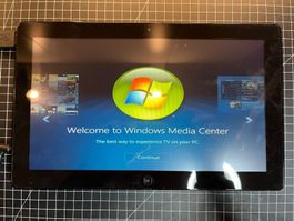 Samsung Galaxy Tab 700T mit Windows