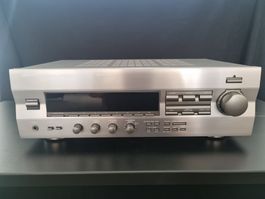 Yamaha RX-496RDS Stereo Receiver - Top Zustand!