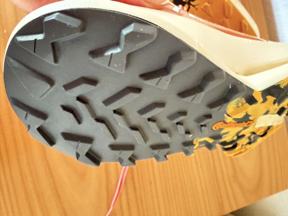 Adidas Scarpe da donna: Adidas Terrex Trail Running Gr. 37 1/3 – Usato da Riehen venduto da FHBS 4