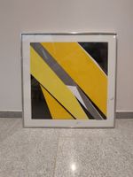 Jean Baier – Original Serigraphie (138/300) / Alu-Rahmen