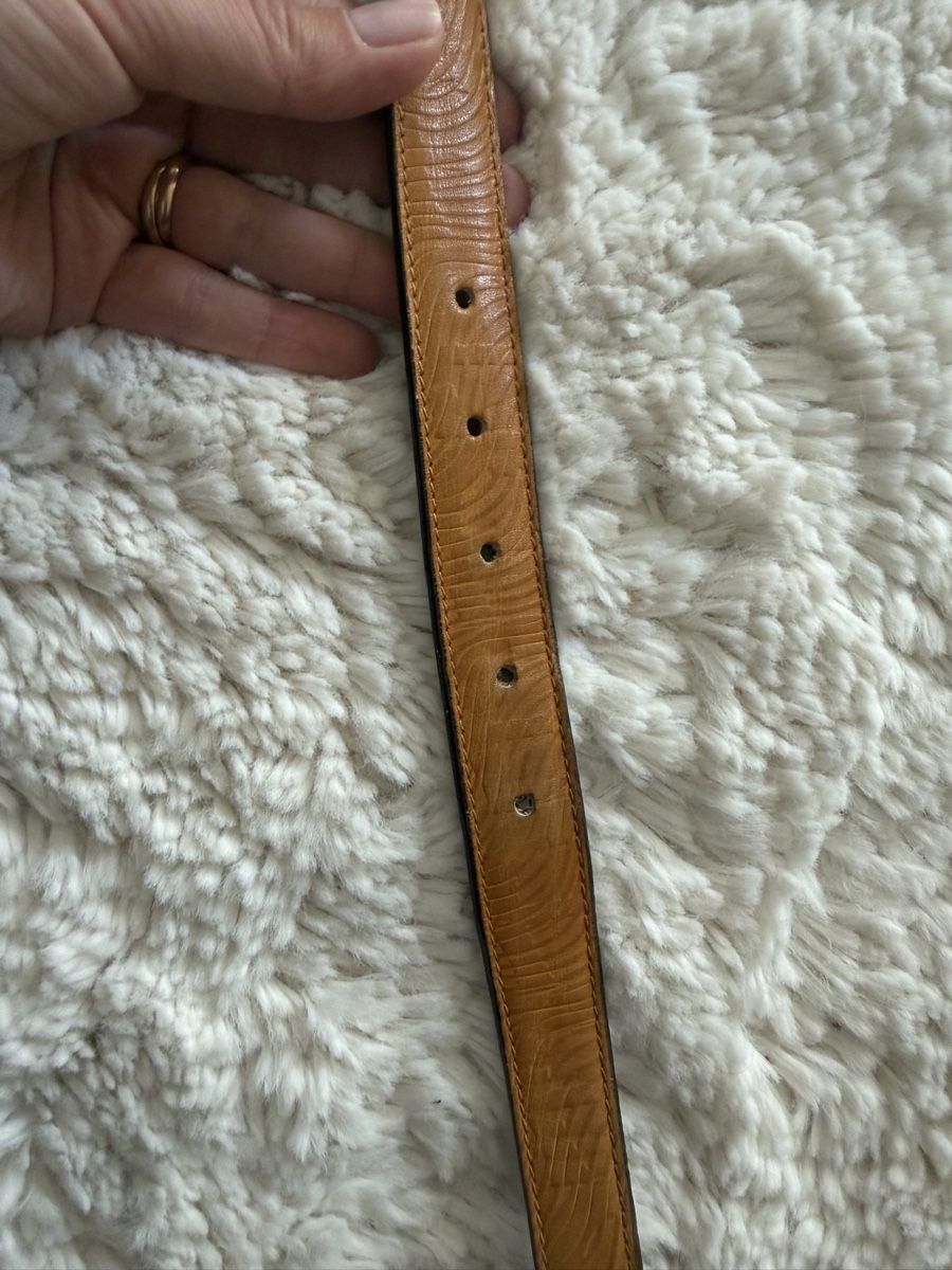 Aigner Cinture: Aigner belt – Usato da Schaffhausen venduto da Nadiuna 1