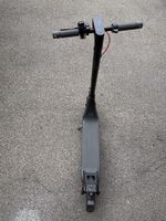 E-Scooter Xiaomi
