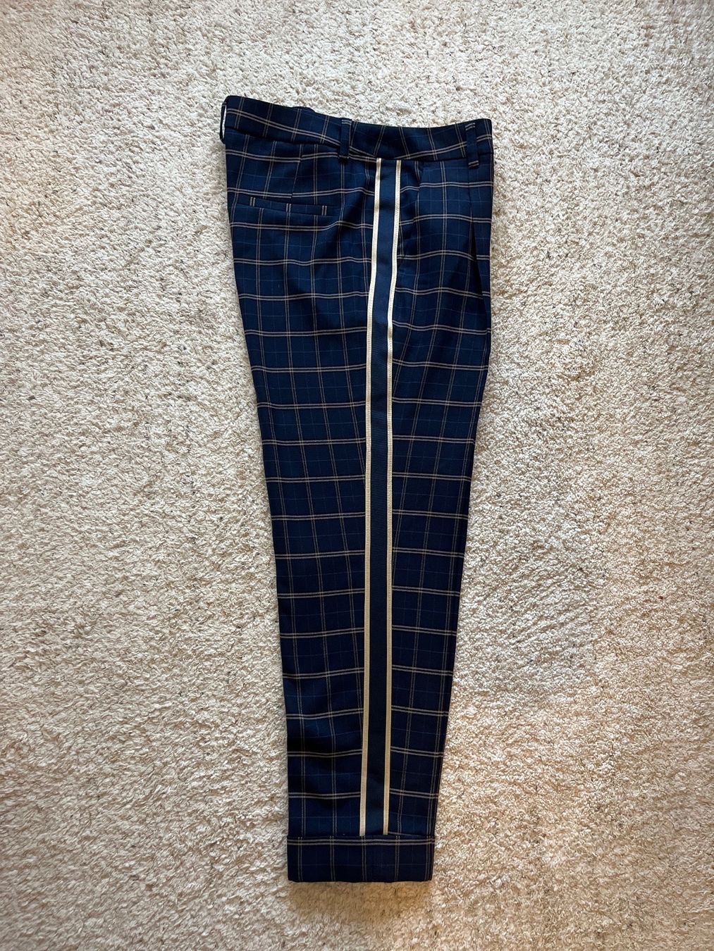 Pantaloni: Trousers EDC - size 38 – Usato da Cully venduto da Maar_K 1