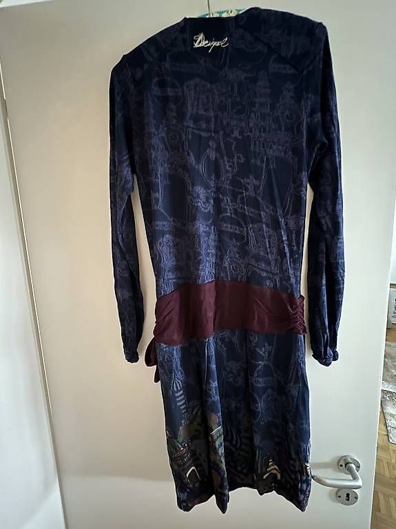 Kleider: Desigual Kleid – Gebraucht aus Zürich von sca_g8jq 2