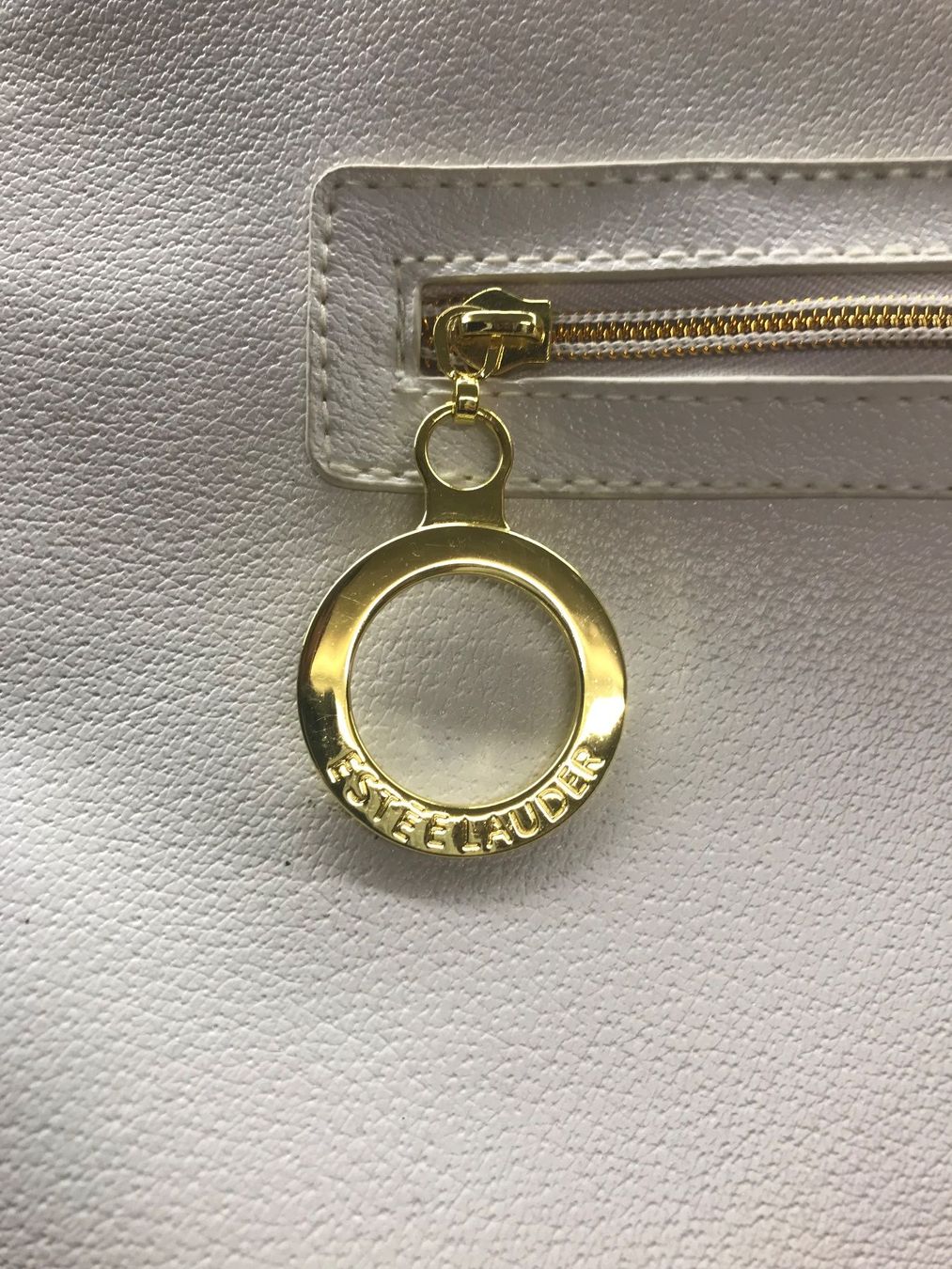 Estée Lauder Borse da donna: Damenhandtasche Estée Lauder – Nuovo (secondo la descrizione) da Koppigen venduto da dan_y2bm 2