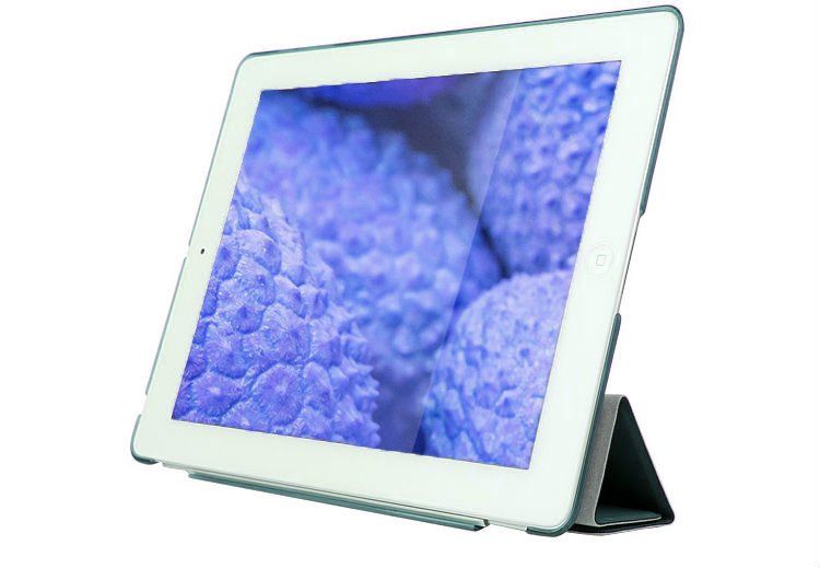 Covers & Borse: iPad mini 3 2 1 Hülle Etui Case Smart Folio Cover Tasche – Nuovo e nell'imballaggio originale da Volketswil venduto da coverandmore 5