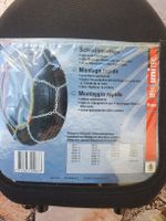 Schneeketten UNITECH Gr. 90 neu