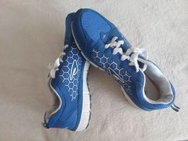 Turnschuhe, Freizeitschuhe Gr. 43,  guter Zustand
