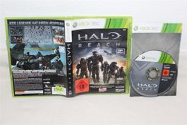 Halo Reach
