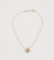 Vivienne Westwood KITTY NECKLACE - Halskette