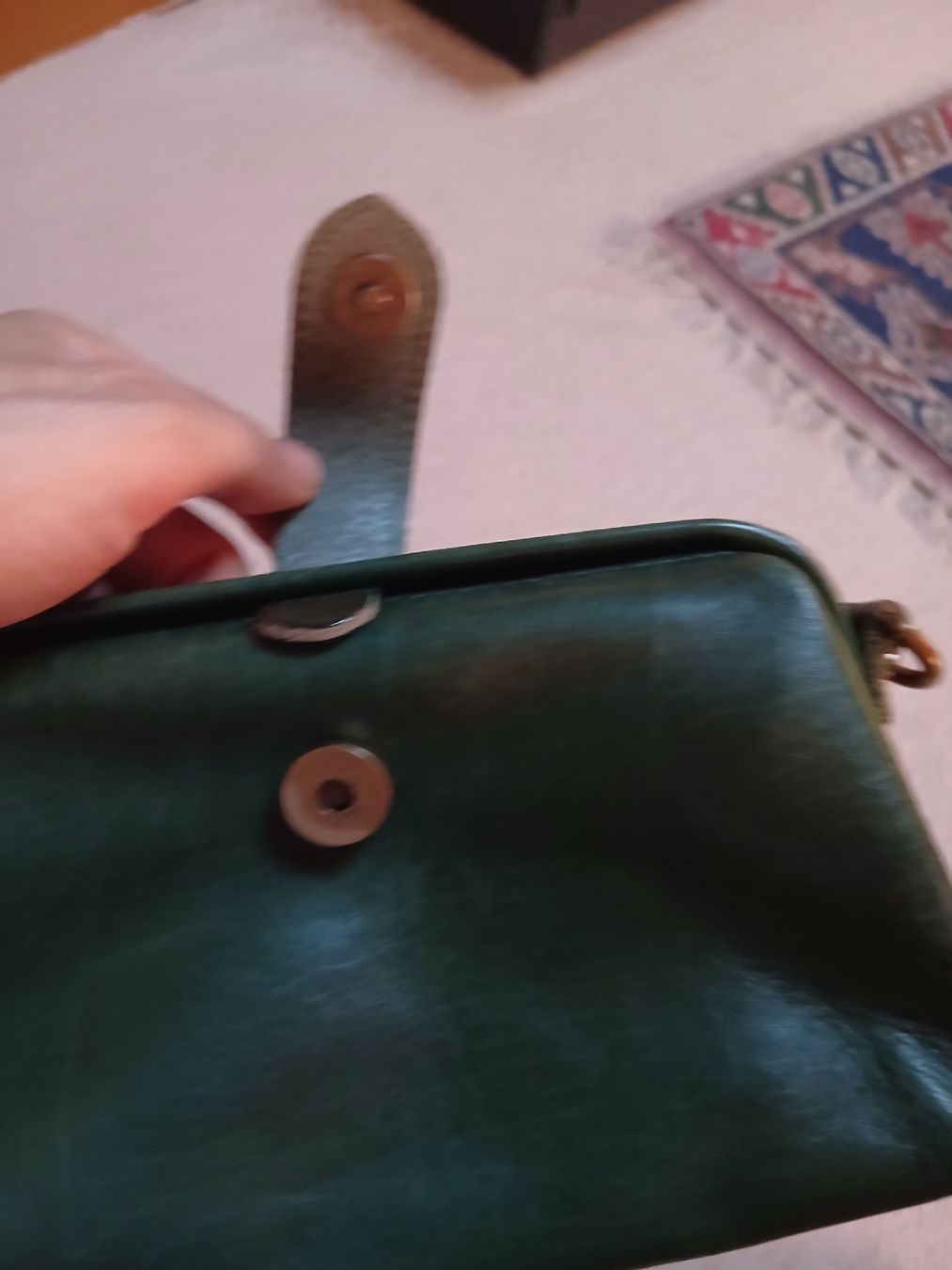 Borse da donna: tasche – Usato da Reinach AG venduto da M_2024 1