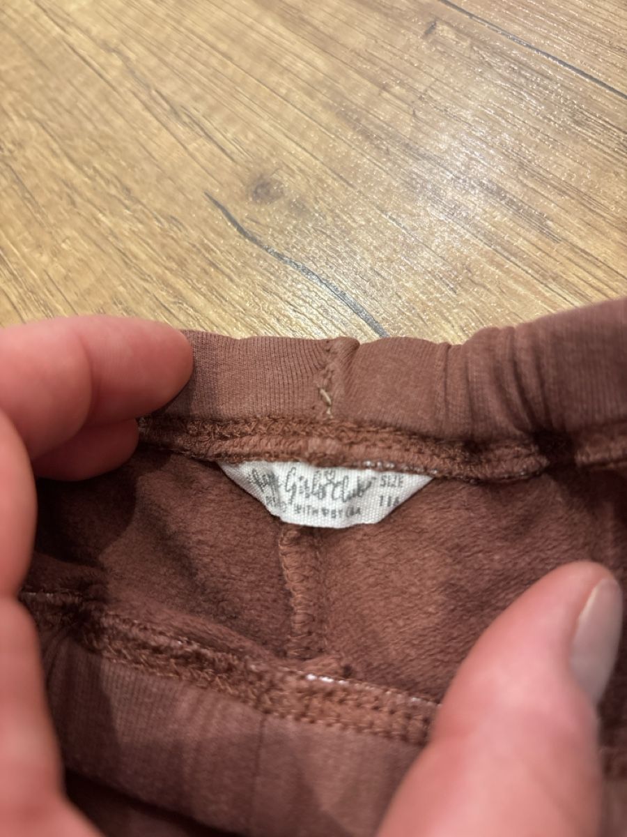 Calze & Collant: Leggings Gr. 110-116 – Usato da Lausanne venduto da bongsdibongs 2