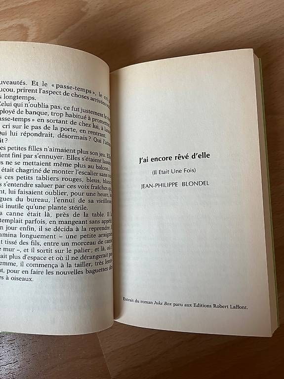 Libri: Balade au pays de lenfance  – Usato da Champagne venduto da Marie2108 2
