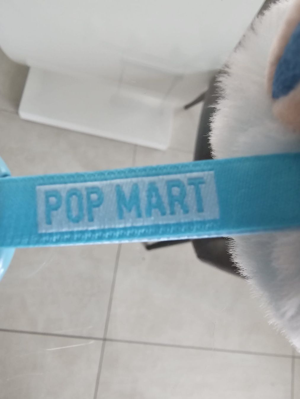 Puppen: Labubu Pop Mart – Neu (gemäss Beschreibung) aus Cortaillod von RubyDAmtg 1